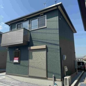 【新築戸建】エルメゾンネクスト上尾原市E棟 画像12